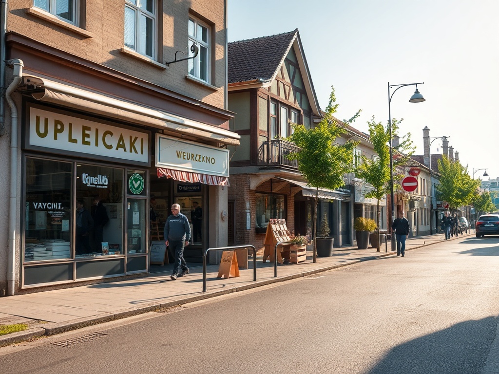 Wąbrzeźno przyjęło wnioski na usuwanie azbestu