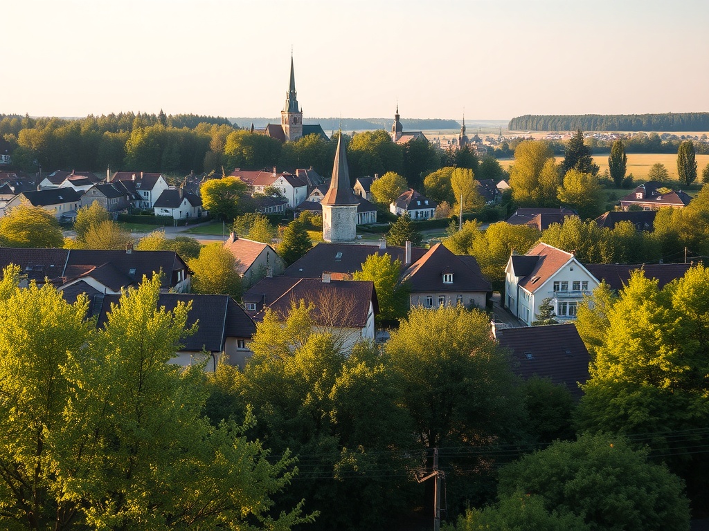 Już jutro: bociany wracają do Wąbrzeźna!