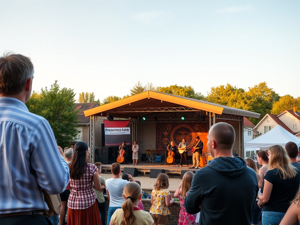 Wielki Tydzień w Wąbrzeźnie: tradycje i świętowanie